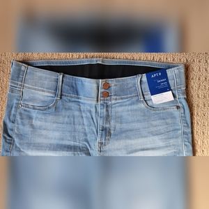 Apt 9 Women's Skinny Jeans
